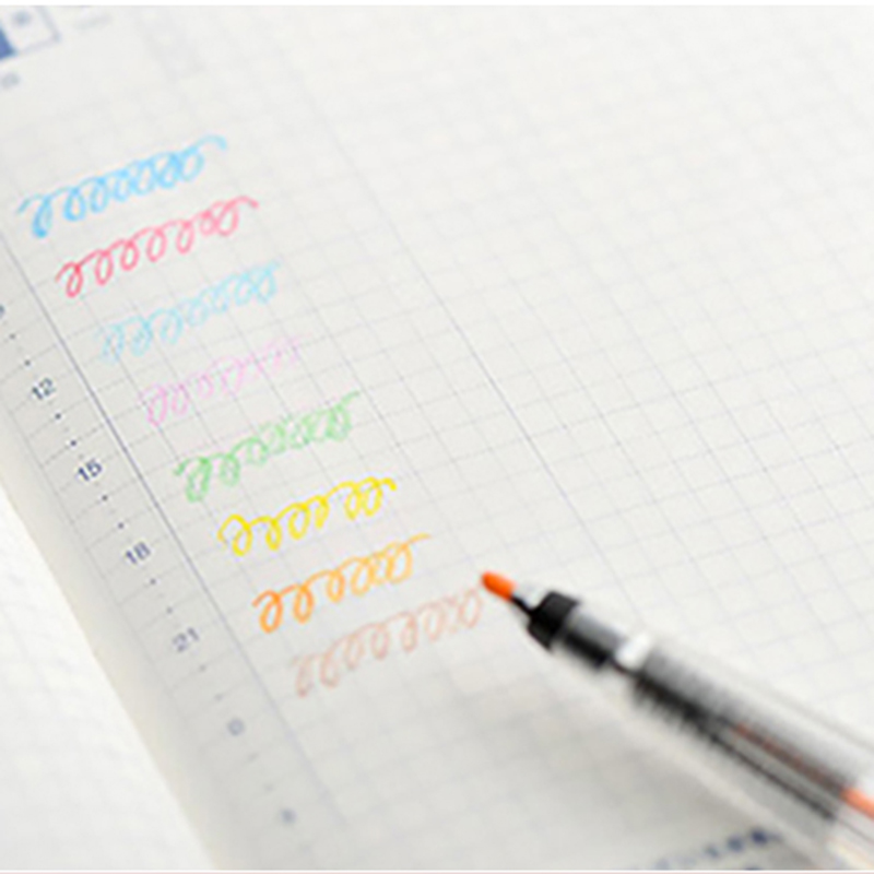 LifeMaster Pentel Multi 8 ตะกั - Pentel Pen Energel บทวิจารณ์และราคา