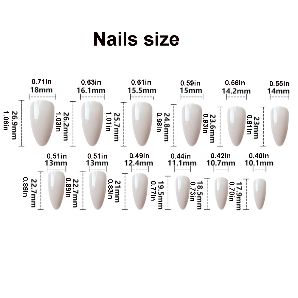 เล็บปลอมลายดอกไม้ 3 มิติ พร้อม - Embroidery Embellishments บทวิจารณ์และราคา