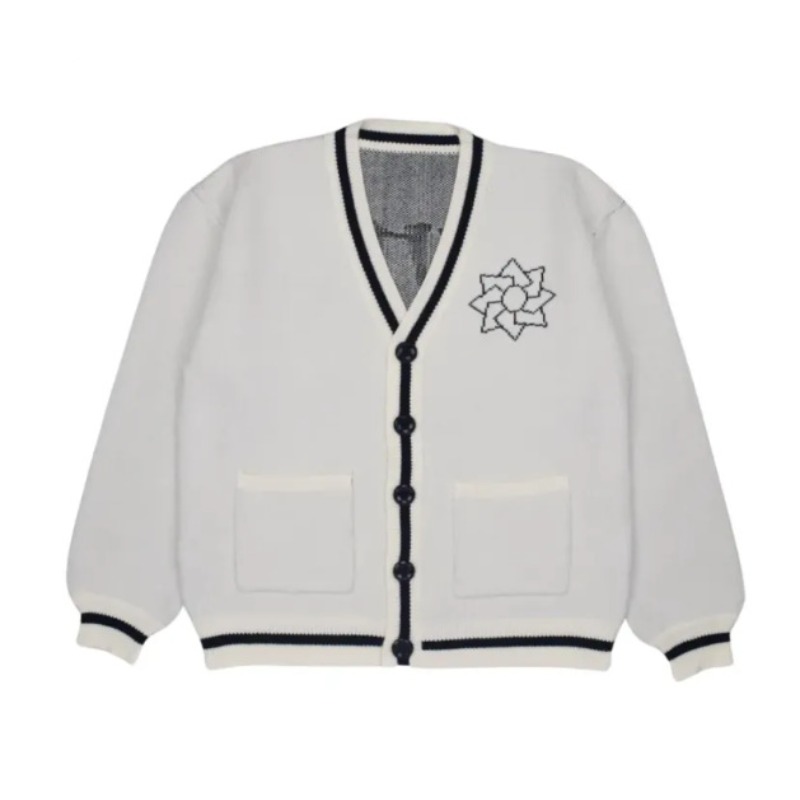 เสื้อสเวตเตอร์คอสเพลย์ Demon S - Embellish Knit บทวิจารณ์และราคา