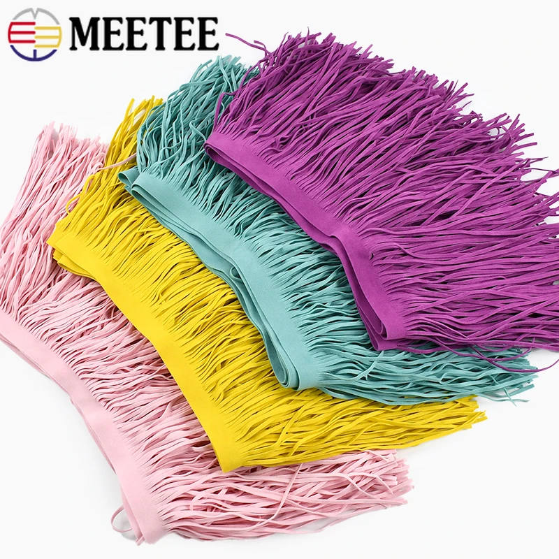 ริบบิ้นผ้ากำมะหยี่ขนาด 2-5 เมต - Fringe Ribbon Sewing บทวิจารณ์และราคา