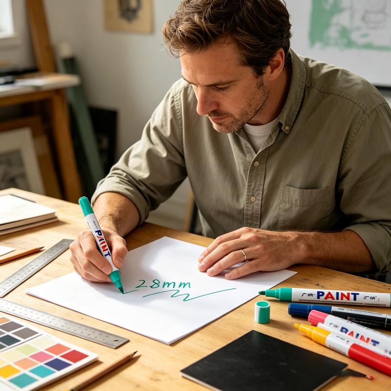 6-12 ชิ้นปากกามาร์กเกอร์กันน้ำ - Copic Marker Sketch บทวิจารณ์และราคา