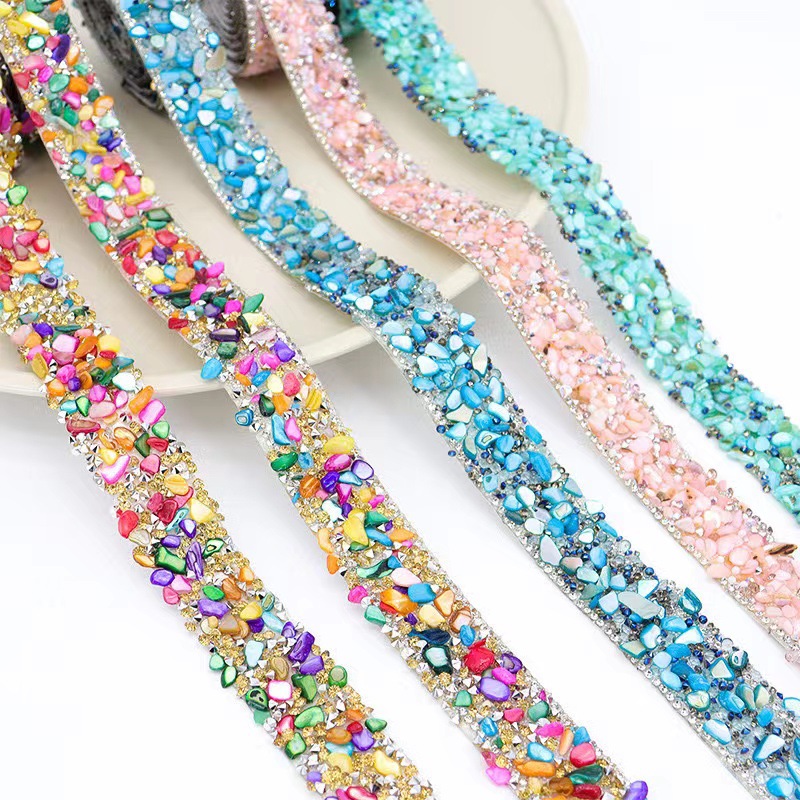 เทปตกแต่งคริสตัลไรน์สโตนแบบมีก - Embellishment Glue Craft บทวิจารณ์และราคา