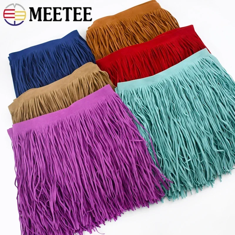2 เมตร Fringe ริบบิ้น 10-30 ซม - Fringe Ribbon Sewing บทวิจารณ์และราคา