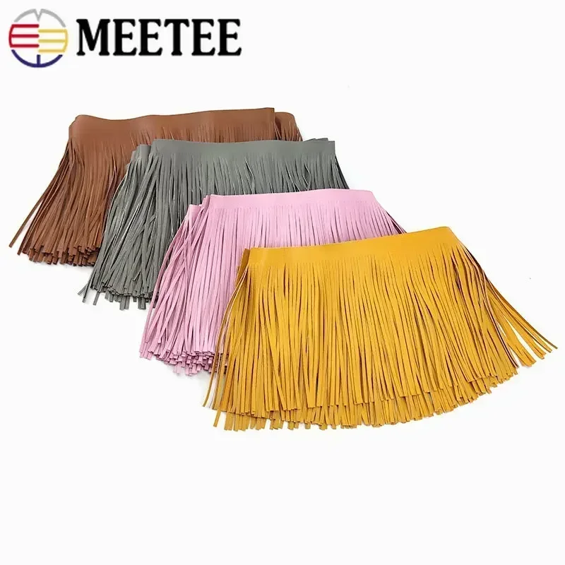 2 เมตร Fringe ริบบิ้น 10-30 ซม - Fringe Ribbon Sewing บทวิจารณ์และราคา