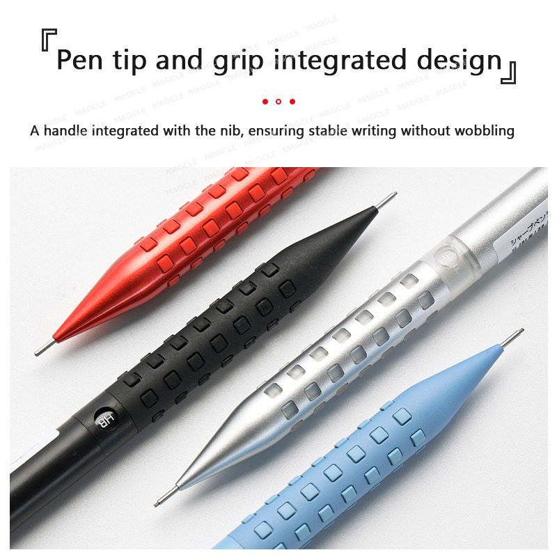 Pentel Smash Q1005 Art Drawing - Pentel Pen Energel บทวิจารณ์และราคา