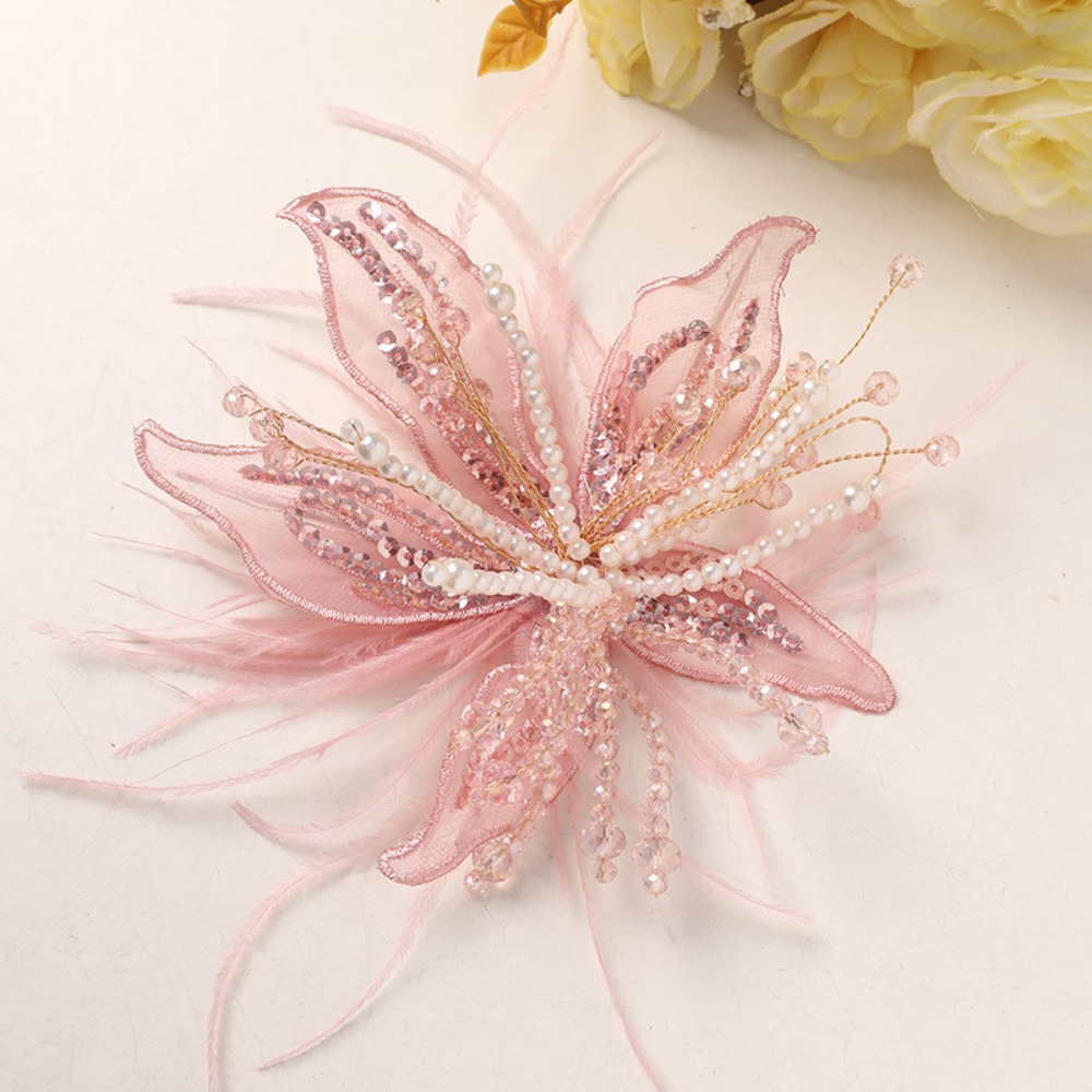 แพทช์ดอกไม้ผ้าออร์แกนซ่า 3 มิต - Applique Patch Flower บทวิจารณ์และราคา