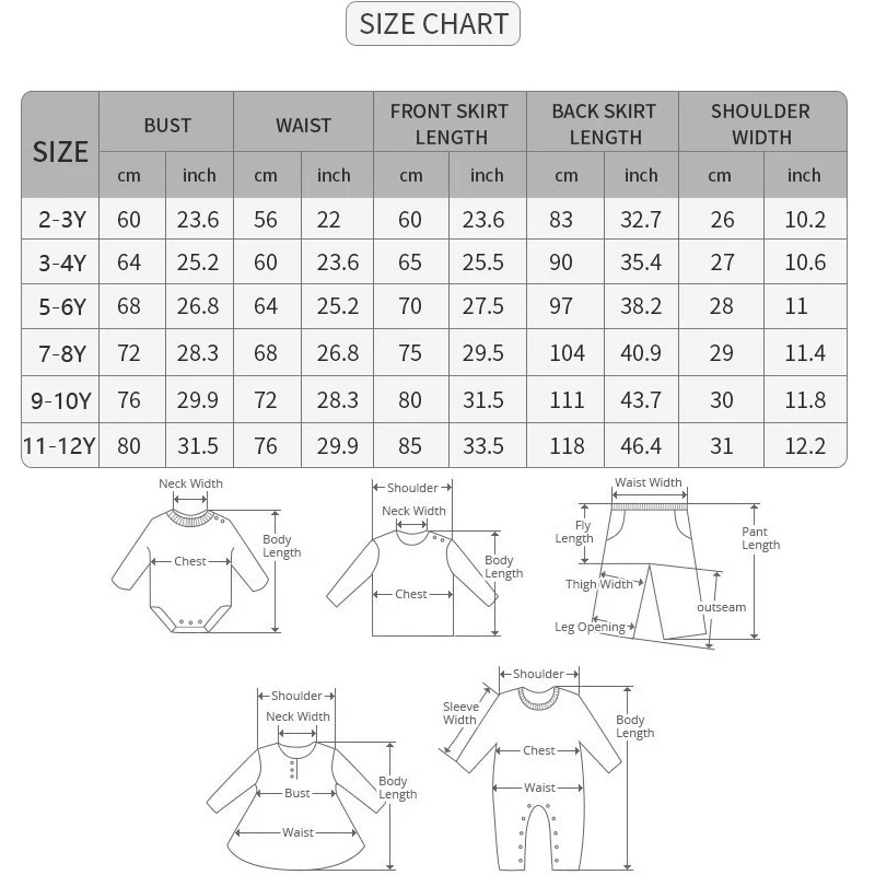 ชุดเดรสเด็กผู้หญิงดอกไม้แฟชั่น - Lace Ribbon Trim บทวิจารณ์และราคา
