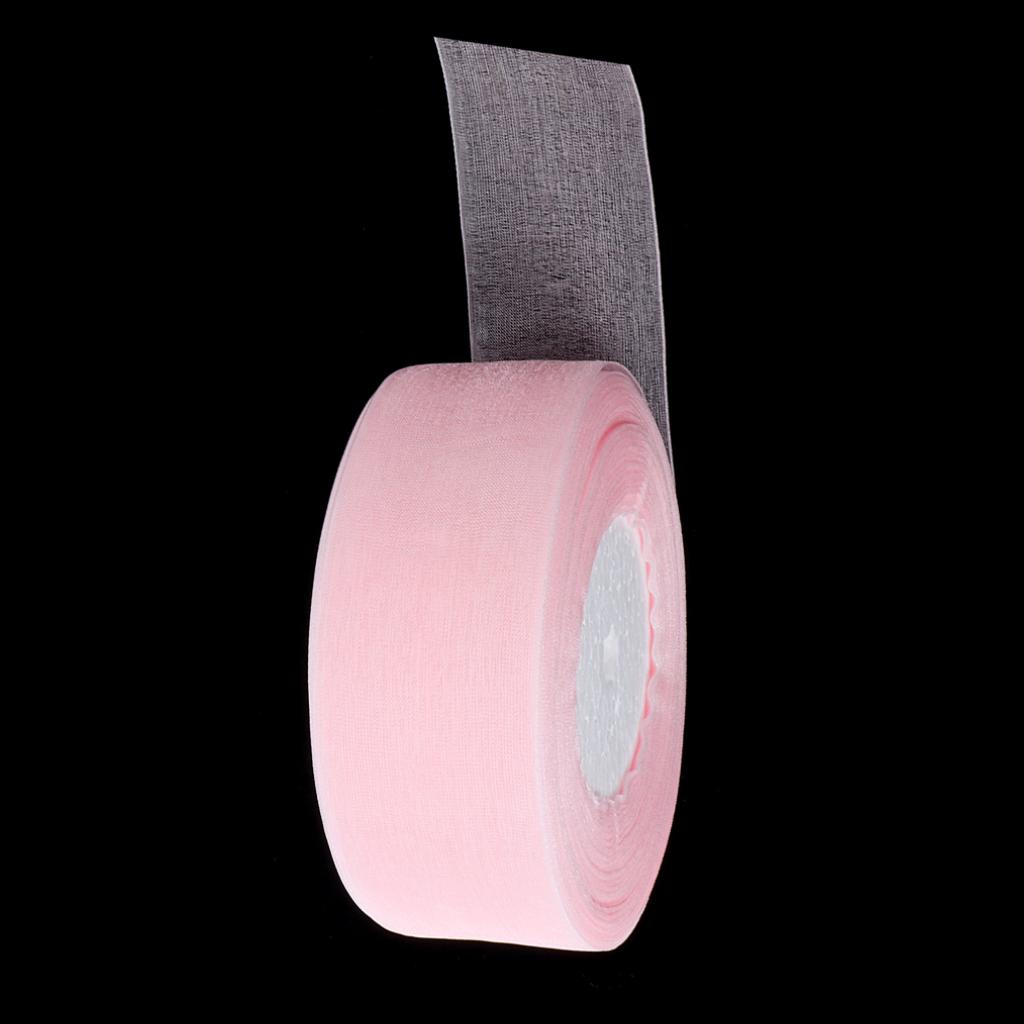ริบบิ้นออร์แกนซ่าเนื้อบางเบา ร - Organza Ribbon Spool บทวิจารณ์และราคา