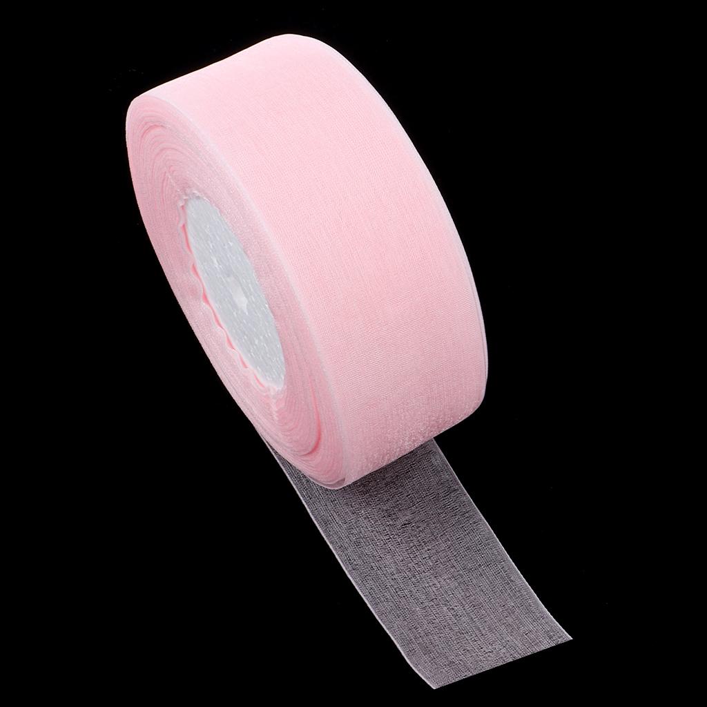 ริบบิ้นออร์แกนซ่าโปร่งแสง โพลี - Organza Ribbon Spool บทวิจารณ์และราคา